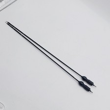 Karl Storz 26775 C 5mm Monopolar Insulated Atraumatic Grasper Forcep Laparoskopi