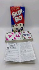 Mattel Skip-Bo Kartenspiel