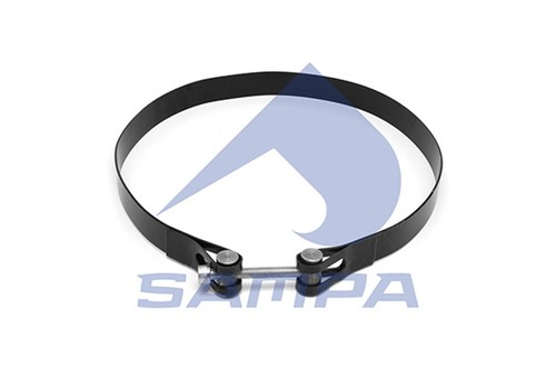 Halteband druckluftbehälter - halteband,,