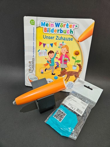Tiptoi stift generation - tiptoi,