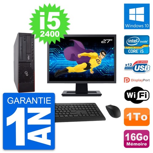 Fujitsu e700 bildschirm - pc, dt