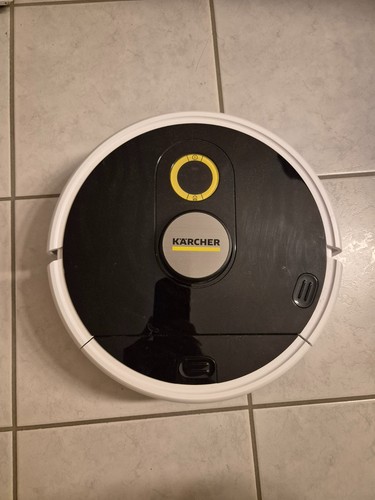 Kärcher wischroboter rcf - kärcher, 3