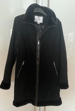 Umstandsjacke Winter von Bon