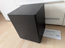 Aktiver Teufel Subwoofer - US 2106/1 SW - Consono - 100 Watt