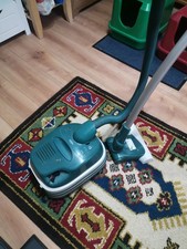 Vorwerk Tiger 251 + ET 340 -