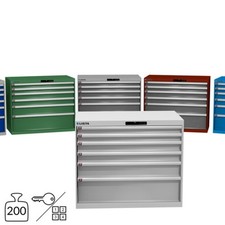 Lista Schubladenschrank /