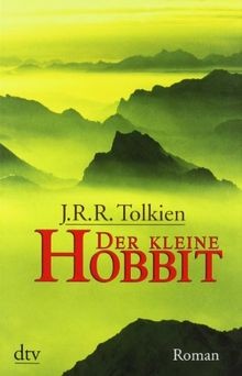 Der kleine hobbit - der, von