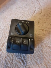 Switch Opel Astra G / Zafira A
