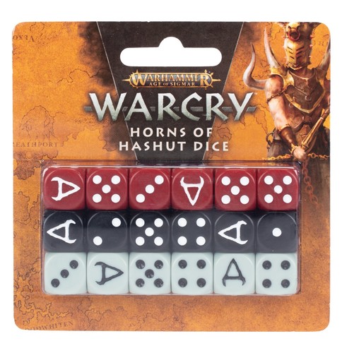 Warhammer age sigmar warcry - age, of