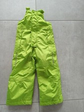 Tolle Schneehose Skihose Winterhose Gr. 86 92 Papagino