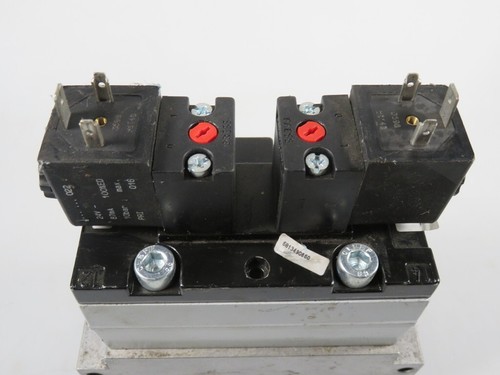 Rexroth 581-34