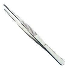 Futter Pinzette 20, 30 cm