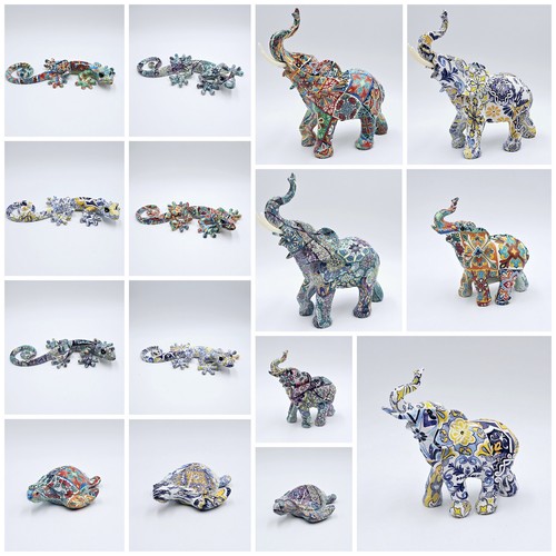Formano deko figuren - formano,