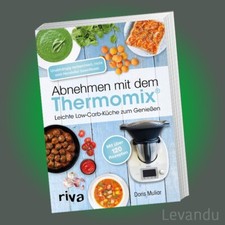 Abnehmen mit dem thermomix - mit, thermomix®
