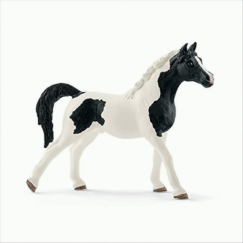 Schleich 13840 araberpinto - schleich,