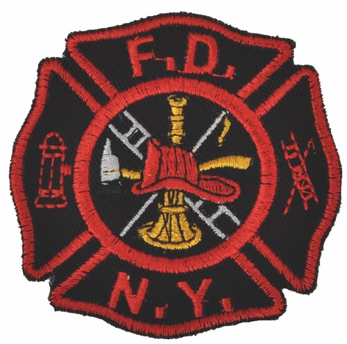 Aufnäher patch feuerwehr - aufnäher,