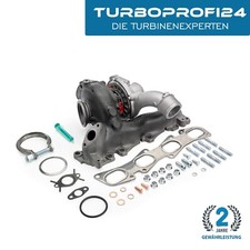 Turbolader Opel Fiat Saab 1.9