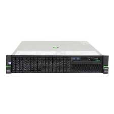 Fujitsu Server Primergy RX2540