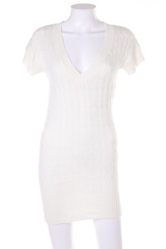 Stradivarius strickkleid kleid - strickkleid,