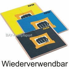 KWON® Bruchtestbrett Kalyeo