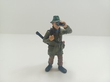 Bullyland jäger förster - jäger,