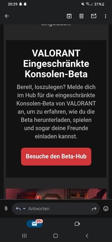 Valorant beta key instant - key,