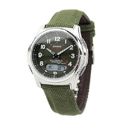Casio wave ceptor - casio,