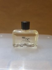 Sammlungsauflösung Parfum-Miniatur "Tamango" Leonard 