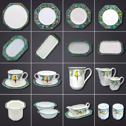 Villeroy boch amazona teller - boch,
