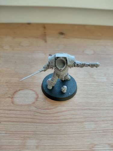 Horus heresy forgeworld - horus,