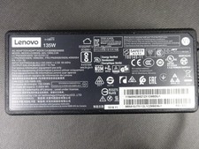 Original Lenovo 135 Watt