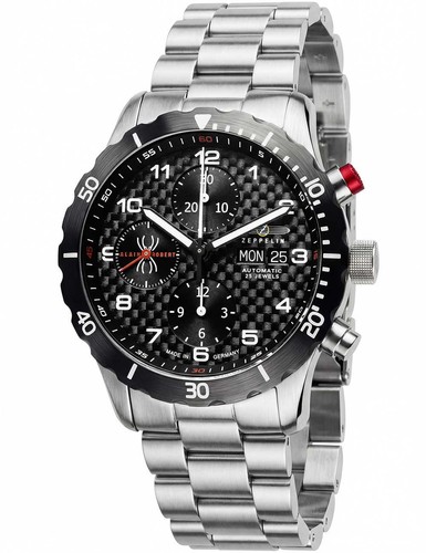 Zeppelin 7216m herrenuhr - 7216m-2,