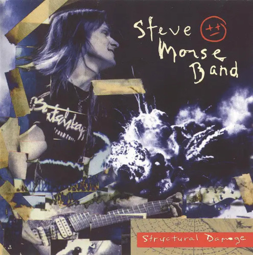 Steve morse band - steve,