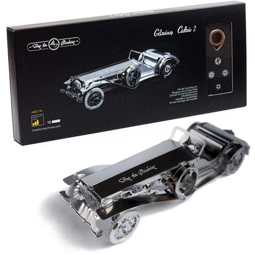 Glorious cabrio - cabrio,
