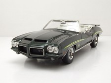 Pontiac GTO Judge Convertible