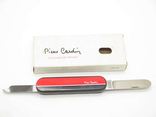 Vtg 1980s pierre - vtg,