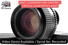 [NEUWERTIG] Pentax SMC Takumar