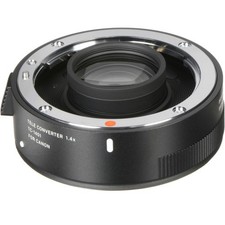 Sigma TC-1401 Telekonverter