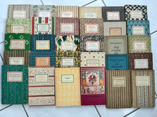 Konvolut 1 Inselbücherei Inselbücher von Inselverlag siehe Fotos