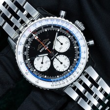 2023 Breitling Navitimer