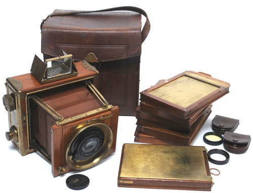 Ernemann wooden tropen - ernemann,