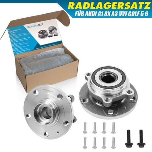 Radlager radnabe vorne für - radnabe,