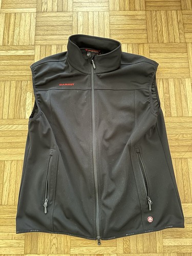 Mammut herren weste - mammut,