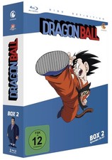 Dragonball - TV-Serie - Vol.2
