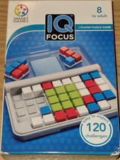 Smartgames geduldspiel - smartgames,