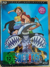 One Piece | Box 1 | Episoden