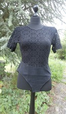Dessous body von - von, desiree