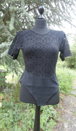 Dessous body von desiree - body,,