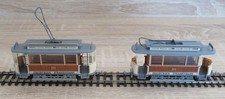 H0 Straßenbahn Halling Freiburg