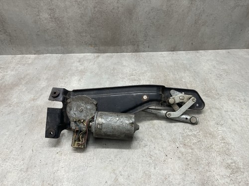 Scirocco einarmwischer - vw,